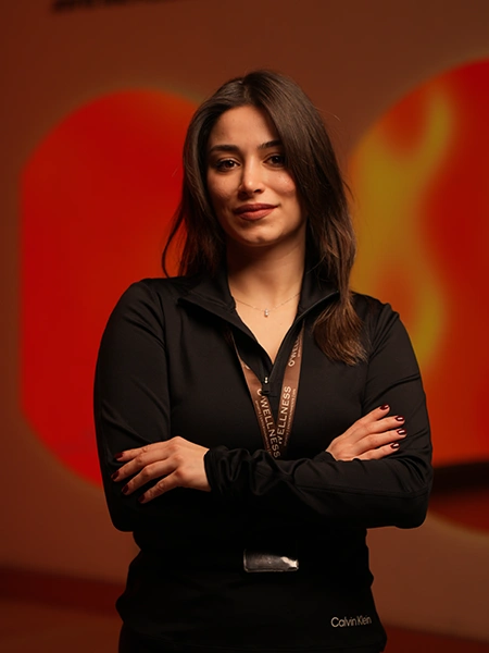 Ece Çakar
